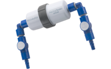 104435 651107 867684 193158 511305 207584 - Reich myclean water filtro de carbón activo para agua dulce limpia con kit de instalación