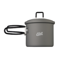 Esbit Aluminium-Topf 625 ml