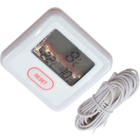 Dometic Thermometer f&uuml;r K&uuml;hlschrank-Serien DS/RA/WA/MR Ersatzteilnummer 207273904