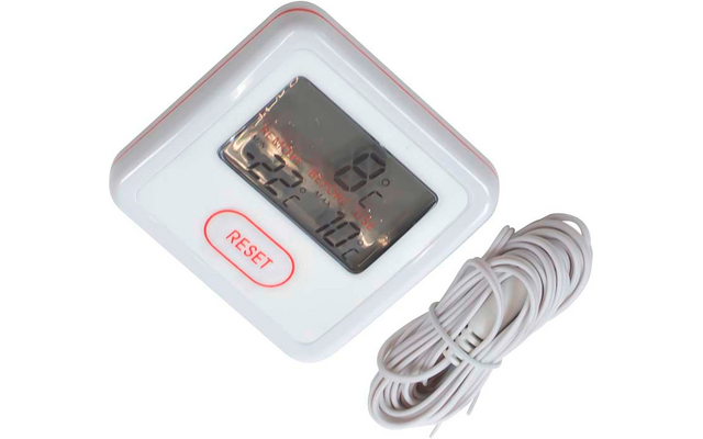 Produktbild Dometic Thermometer f&uuml;r K&uuml;hlschrank-Serien DS/RA/WA/MR Ersatzteilnummer 207273904 1