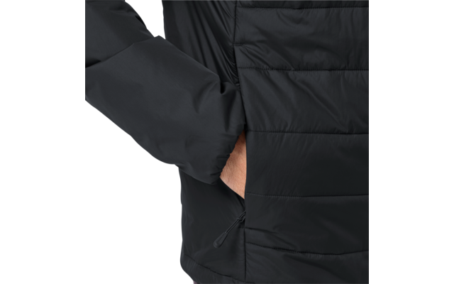 Jack Wolfskin Lapawa Ins Hoody men's insulation jacket