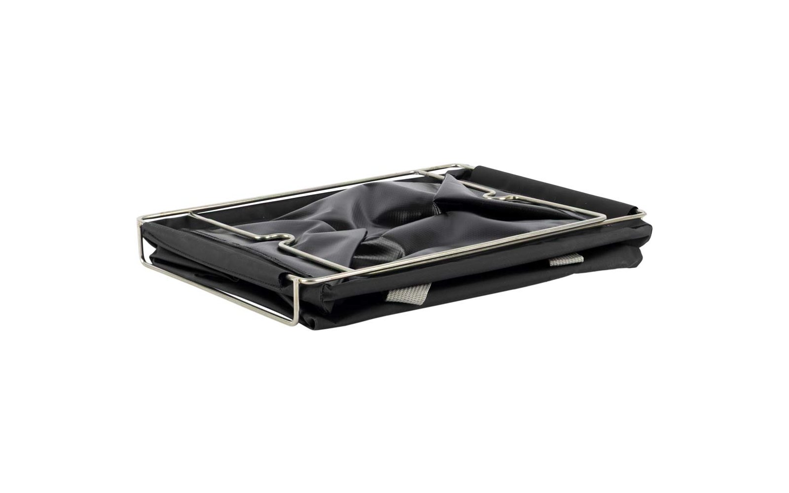 Product image Bo-Camp faltbarer Wasch- und Mehrzweckbeh&auml;lter mit Metallrahmen 20 Liter 1