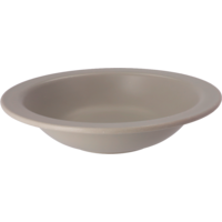 Berger Kynne Suppenteller grau mix & match