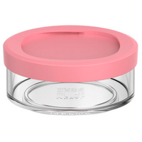 Mepal Ellipse Lunchpot r&eacute;cipient 200 ml vivid mauve