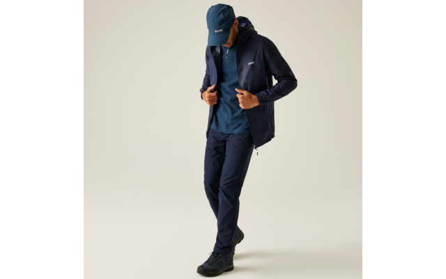 Produktbild Regatta Pack It III Herrenjacke 1