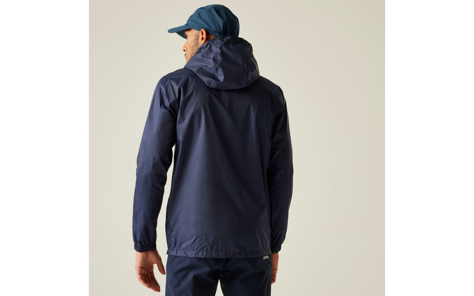 Produktbild Regatta Pack It III Herrenjacke 1