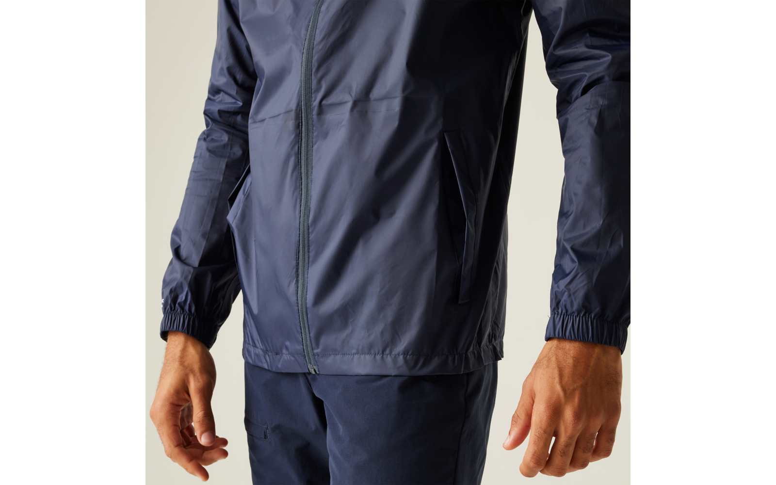 Produktbild Regatta Pack It III Herrenjacke 1