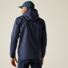 Kleines Produktbild Regatta Pack It III Herrenjacke 1