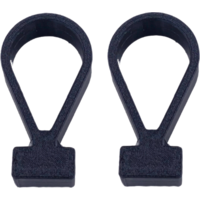 Adaptador de carril C para VW Bent