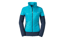 Schöffel Tofane Thermo Damenjacke