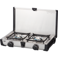 Enders Ryda 2Z gasfornuis caravan