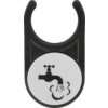 GOK clip for symbol sticker
