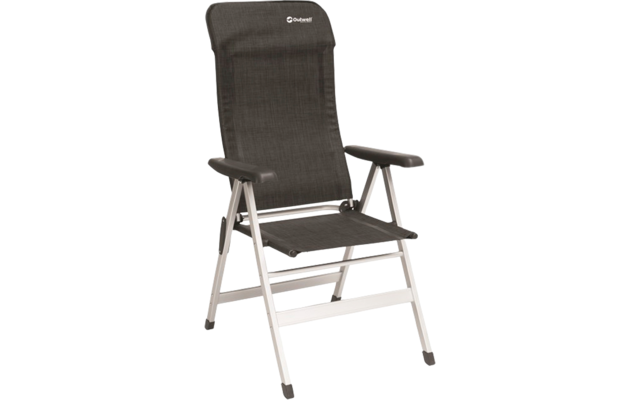 Outwell Melville Folding Chair 63 x 80 x 118 cm