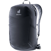 Sac &agrave; dos de randonn&eacute;e Speed Lite 17, volume 17 litres noir Deuter