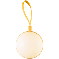 Nordlux Bring to go 12 LED Akkuleuchte 12 V weiss/gelb