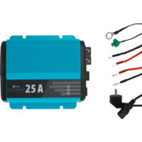 Berger BCA  25 AC / DC Ladeger&auml;t