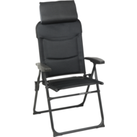 Westfield Klappstuhl Performance Zenith Ergofit Dark Smoke