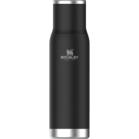Stanley Adventure to Go  Isolierflasche 1.0 Liter Black