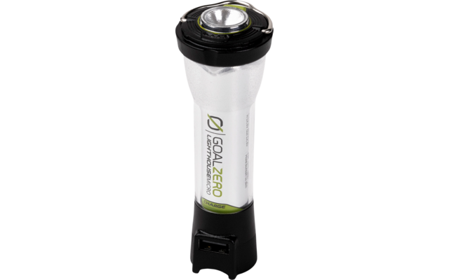 Goal Zero Lighthouse Micro Charge Flashlight