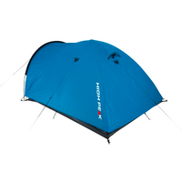 High Peak Narvik 2 Tente d&ocirc;me pour 2 personnes