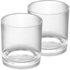 Kleines Produktbild Berger Acryl Wassergl&auml;ser 410 ml (2er Set) 1