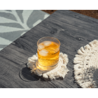 Berger Acryl verre &agrave; eau set 2 pcs. 410 ml