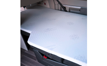 Bettwaren-Shop Traumschlaf Premium Gelschaum Topper