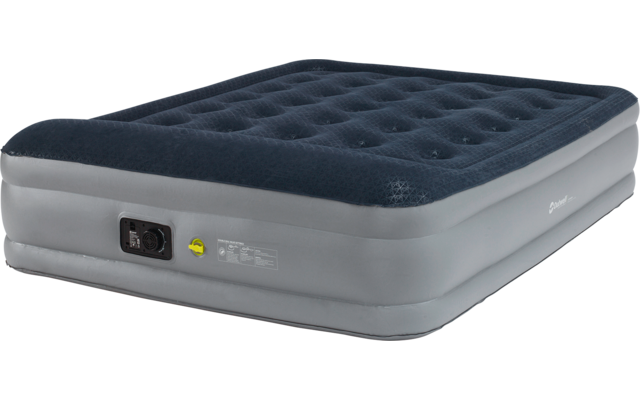Produktbild Outwell Superior Luftbett Camping mit integrierter Pumpe 1
