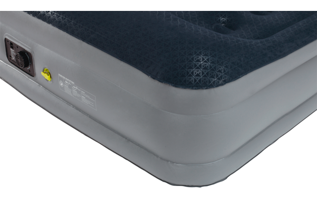 Produktbild Outwell Superior Luftbett Camping mit integrierter Pumpe 1