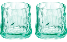 Koziol Super verre CLUB No. 2 2er 250ml