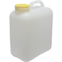Comet Weithalskanister Universal mit Steckkappe DIN 96, 3/4" Gewinde ungeöffnet 13 Liter Comet Weithalskanister Universal mit Steckkappe DIN 96, 3/4" Gewinde ungeöffnet 13 Liter