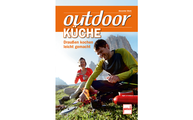 Paul Pietsch Publishers Outdoor Kitchen Outdoor Cooking Made Easy