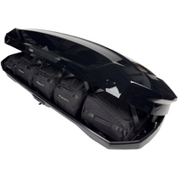 Kit de sacoches de toit KJUST pour Thule Motion 3 XXL   