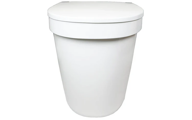 Image du produit Separett Tiny Trenntoilette mit Urinkanister 12 V / 110&ndash;230 V 1