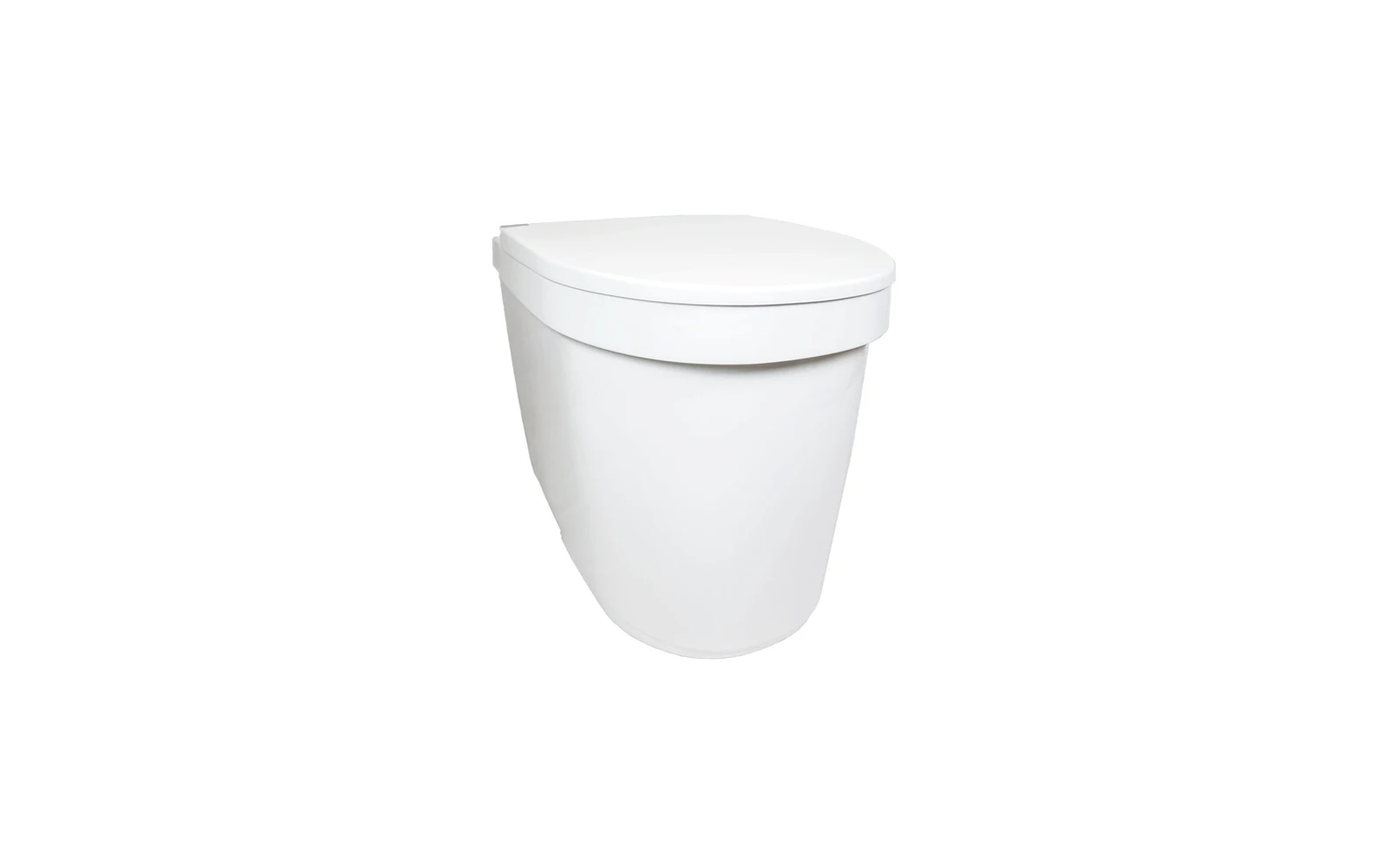 Image du produit Separett Tiny Trenntoilette mit Urinkanister 12 V / 110&ndash;230 V 1