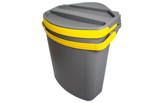 Image du produit Separett Tiny Trenntoilette mit Urinkanister 12 V / 110&ndash;230 V 1