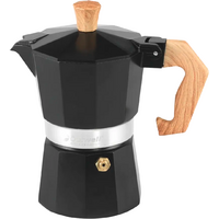 Outwell Brew Espresso Zubereiter Aluminium M 0,1 Liter