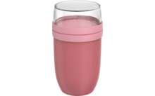 Mepal Lunchpot Ellipse XL voorraadbekerset / Lekvrije snack- en mueslibeker