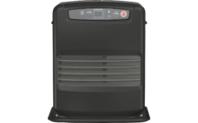 869104 - Tectro SRE 1330 TC-2 Paraffin-Laserheizgerät mit Frostschutzfunktion schwarz 