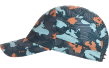 Stöhr Camou Unisex Kappe