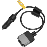 EcoFlow Power Stream Adapterkabel auf River-Serie und Delta Mini