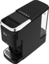 Berger Camp&Brew 3 in 1 Kaffeemaschine mit Kapsel oder Pulver