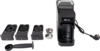 Berger Camp&Brew 3 in 1 Kaffeemaschine mit Kapsel oder Pulver