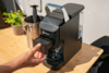 Berger Camp&Brew 3 in 1 Kaffeemaschine mit Kapsel oder Pulver