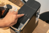 Berger Camp&Brew 3 in 1 Kaffeemaschine mit Kapsel oder Pulver