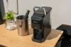Berger Camp&Brew 3 in 1 Kaffeemaschine mit Kapsel oder Pulver