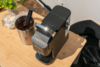 Berger Camp&Brew 3 in 1 Kaffeemaschine mit Kapsel oder Pulver