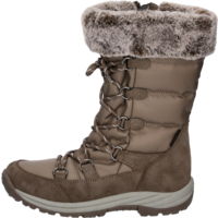 LICO Julia Damen Winterstiefel