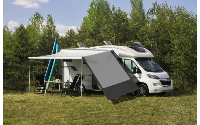 Produktbild Brunner Belved&egrave;r Sidewall Set Seitenwand 1