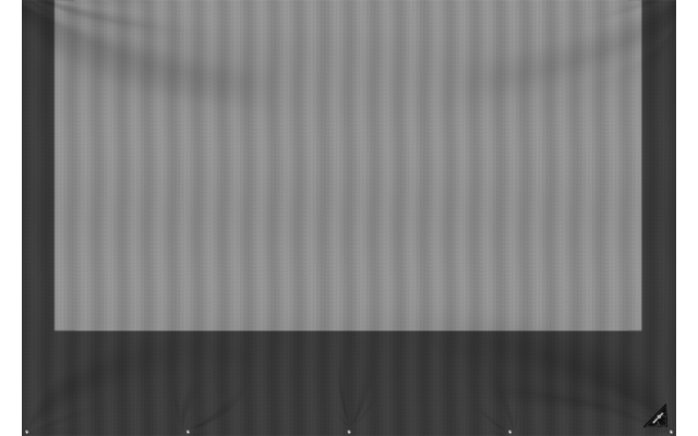 Produktbild Brunner Belved&egrave;r Sidewall Set Seitenwand 1